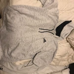 Men’s adidas sport hoodie